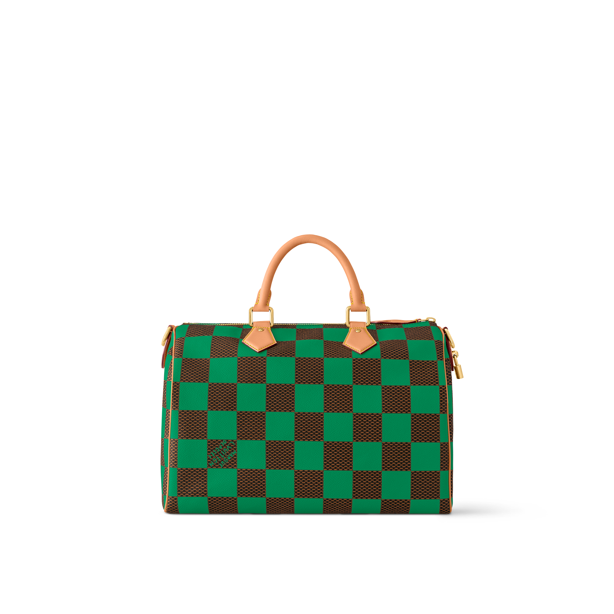 スピーディ・バンドリエール 40 Damier Other｜ルイ・ヴィトン 公式サイト - N40579